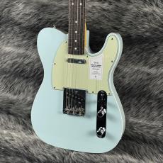 Fender Made in Japan Traditional 60s Telecaster Custom Sonic Blue