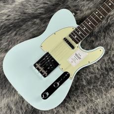 Fender Made in Japan Traditional 60s Telecaster Custom Sonic Blue_3