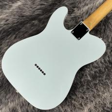 Fender Made in Japan Traditional 60s Telecaster Custom Sonic Blue_7