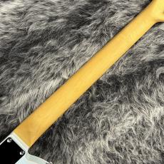 Fender Made in Japan Traditional 60s Telecaster Custom Sonic Blue_8