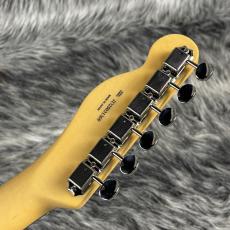 Fender Made in Japan Traditional 60s Telecaster Custom Sonic Blue_9