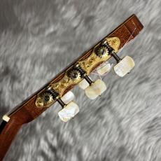 Edward B. Jones 1997年製　松/ローズウッド【USED】_4