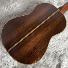 Edward B. Jones 1997年製　松/ローズウッド【USED】_5