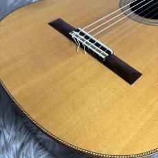 Edward B. Jones 1997年製　松/ローズウッド【USED】_7