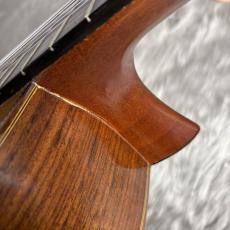 Edward B. Jones 1997年製　松/ローズウッド【USED】_8