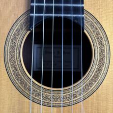 Edward B. Jones 1997年製　松/ローズウッド【USED】_9