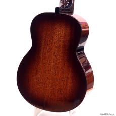 Singer RC1M Mahogany Tabacco Sunburst_5