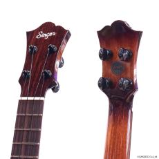 Singer RC1M Mahogany Tabacco Sunburst_6