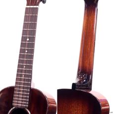 Singer RC1M Mahogany Tabacco Sunburst_7