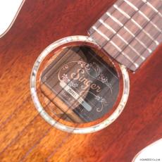 Singer RC1M Mahogany Tabacco Sunburst_8