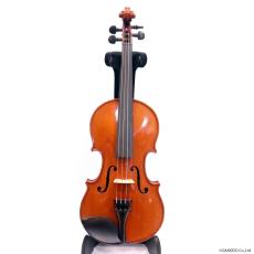 NO BRAND Nicolas Lupot Label  分数バイオリン [1/2サイズ]