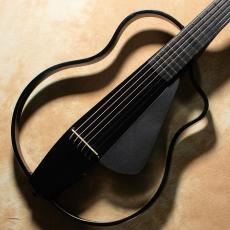 NATASHA NBSG Steel BK PG Smart Guitar Black_2