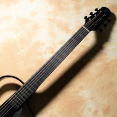 NATASHA NBSG Steel BK PG Smart Guitar Black_3