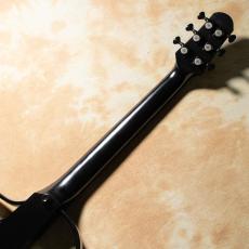 NATASHA NBSG Steel BK PG Smart Guitar Black_6