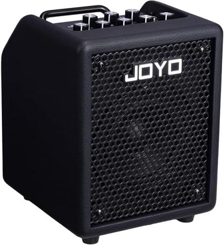 JOYO BA-30 VIBE CUBE BLK