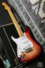 Fender Japan ST57 LH OCR Stratocaster (Old Candy Apple Red)