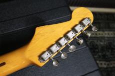 Fender Japan ST57 w/ Eric Daw Stratocaster Pickups Set_7