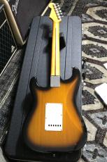 Fender Japan ST57 w/ Eric Daw Stratocaster Pickups Set_9