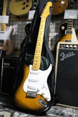 Fender Japan ST57-66US w/ Monty's Guitars Retro Wind Stratocaster Pickups Set_2