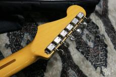 Fender Japan ST57-66US w/ Monty's Guitars Retro Wind Stratocaster Pickups Set_6