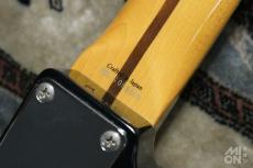 Fender Japan ST57-66US w/ Monty's Guitars Retro Wind Stratocaster Pickups Set_7