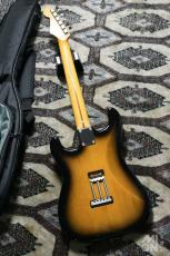 Fender Japan ST57-66US w/ Monty's Guitars Retro Wind Stratocaster Pickups Set_8