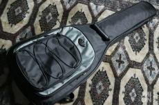 Fender Japan ST57-66US w/ Monty's Guitars Retro Wind Stratocaster Pickups Set_10