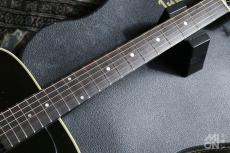 Gibson J-45 Deluxe Sunburst 1978_4