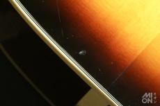 Gibson J-45 Deluxe Sunburst 1978_6