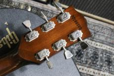 Gibson J-45 Deluxe Sunburst 1978_8