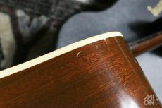 Gibson J-45 Deluxe Sunburst 1978_10