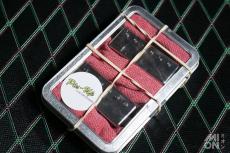 Eric Daw Custom Guitars Custom Mini Humbucker Pickups Matching Set_2