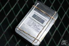 Eric Daw Custom Guitars Custom Mini Humbucker Pickups Matching Set_3