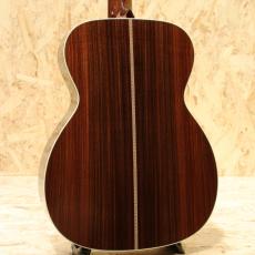 Collings OM2 A HC Hill Country_2