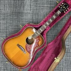 Gibson Hummingbird 1982年_2