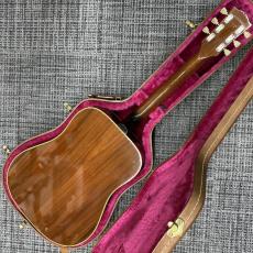 Gibson Hummingbird 1982年_3