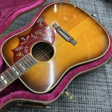 Gibson Hummingbird 1982年_5