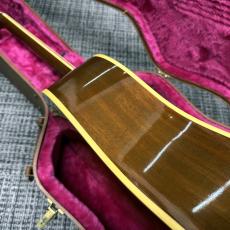Gibson Hummingbird 1982年_8