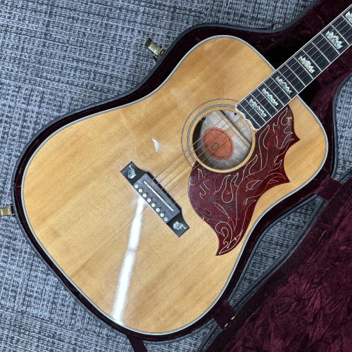 Gibson Firebird Acoustic 2003年