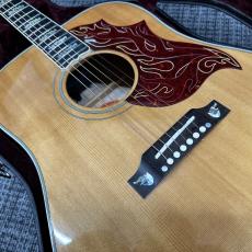 Gibson Firebird Acoustic 2003年_4