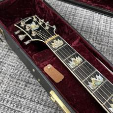 Gibson Firebird Acoustic 2003年_6