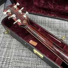 Gibson Firebird Acoustic 2003年_7