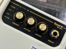 Positive Grid Spark MINI -Pearl White-【10W小型アンプ】 【全国送料負担!】_4