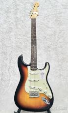 Fender Made In Japan Traditional 60s Stratocaster -3 Color Sunburst-【JD25023994】【3.49kg】_3