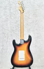 Fender Made In Japan Traditional 60s Stratocaster -3 Color Sunburst-【JD25023994】【3.49kg】_4