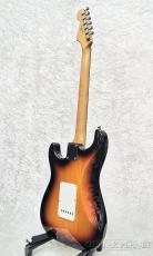 Fender Made In Japan Traditional 60s Stratocaster -3 Color Sunburst-【JD25023994】【3.49kg】_6