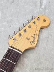 Fender Made In Japan Traditional 60s Stratocaster -3 Color Sunburst-【JD25023994】【3.49kg】_7