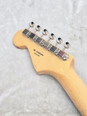 Fender Made In Japan Traditional 60s Stratocaster -3 Color Sunburst-【JD25023994】【3.49kg】_8