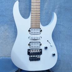 Ibanez J-Line RG6HSHMTR -White Flat-【Made In Japan】