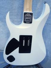 Ibanez J-Line RG6HSHMTR -White Flat-【Made In Japan】_4